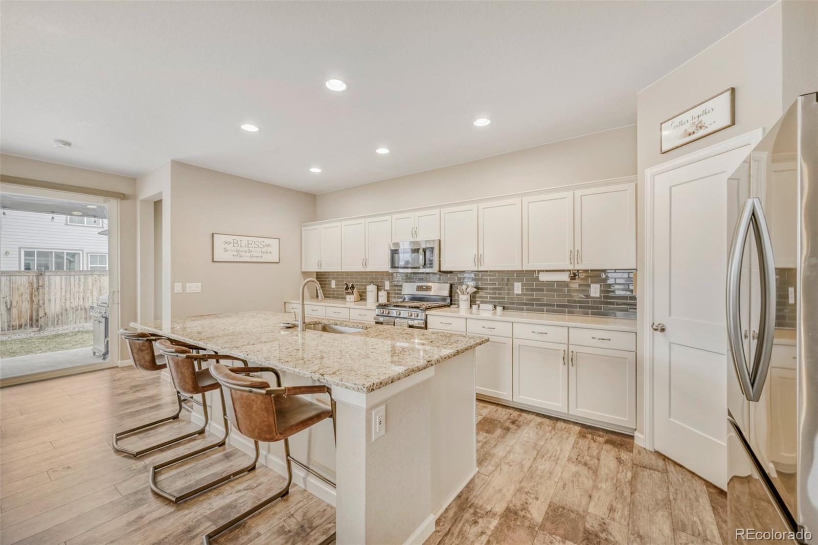 27881 E 7th Avenue Aurora CO 80018