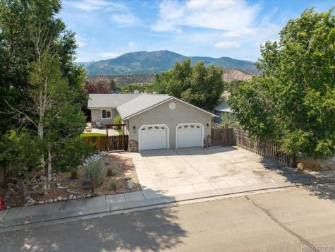 20 Rex Circle Salida CO 81201