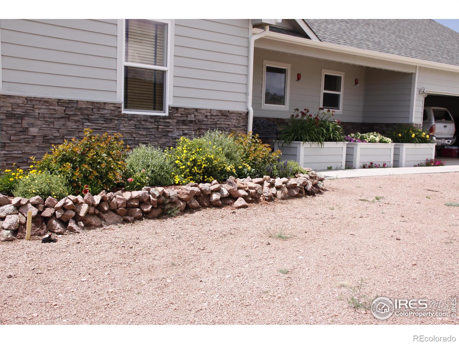 631 Linecamp Drive Livermore CO 80536