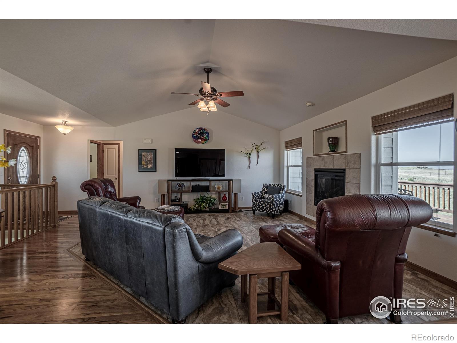 631 Linecamp Drive Livermore CO 80536