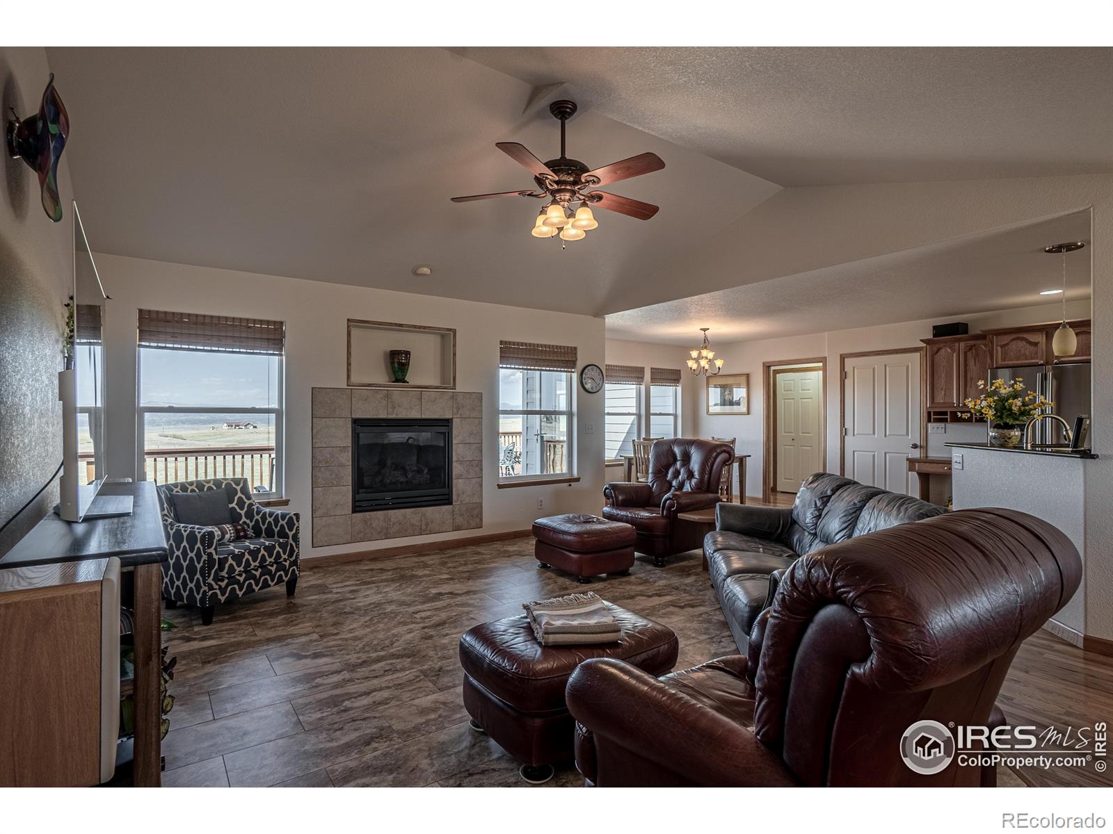 631 Linecamp Drive Livermore CO 80536