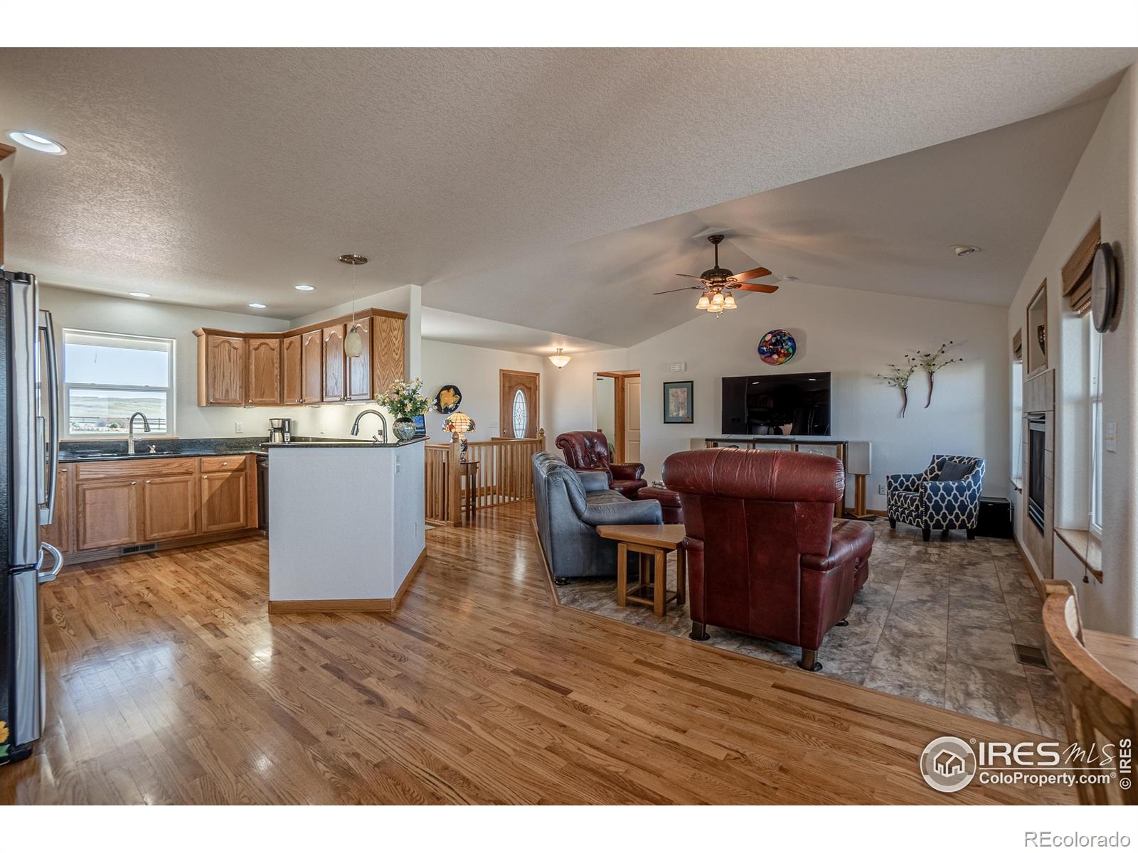 631 Linecamp Drive Livermore CO 80536