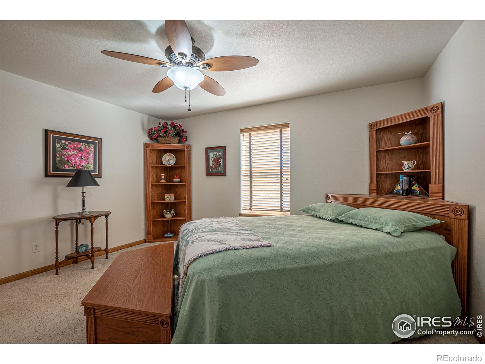 631 Linecamp Drive Livermore CO 80536