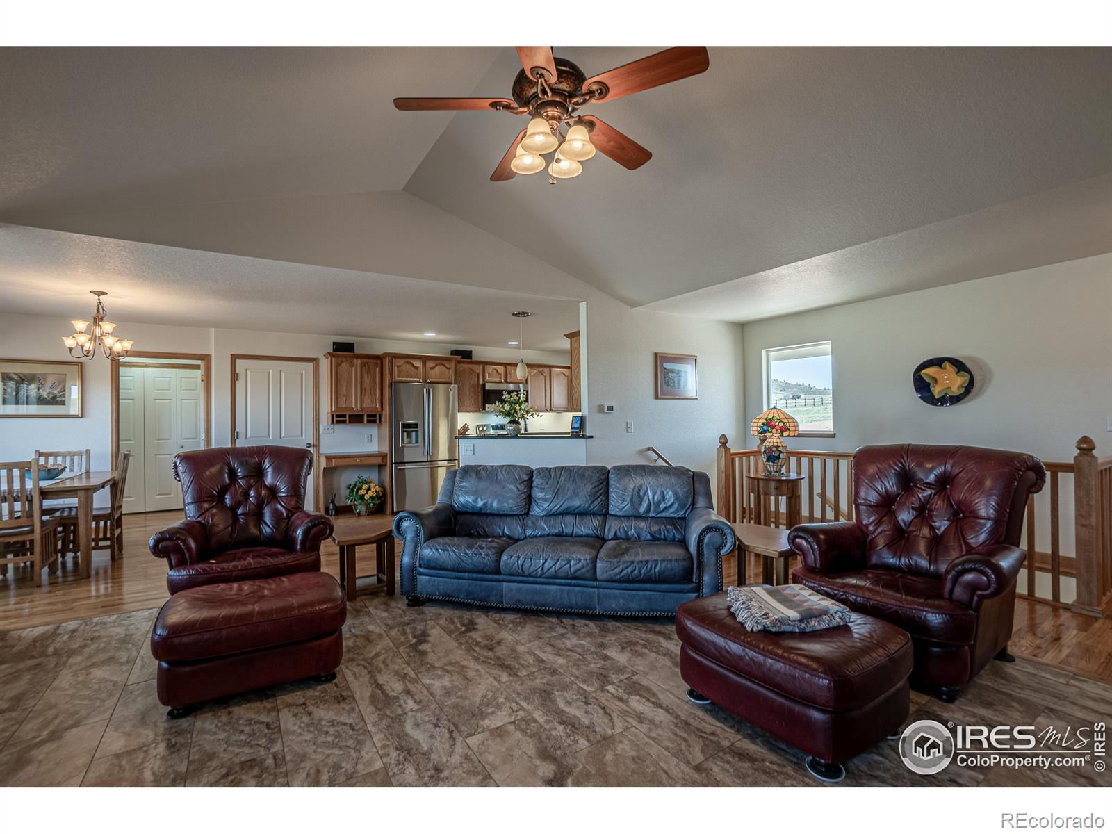 631 Linecamp Drive Livermore CO 80536