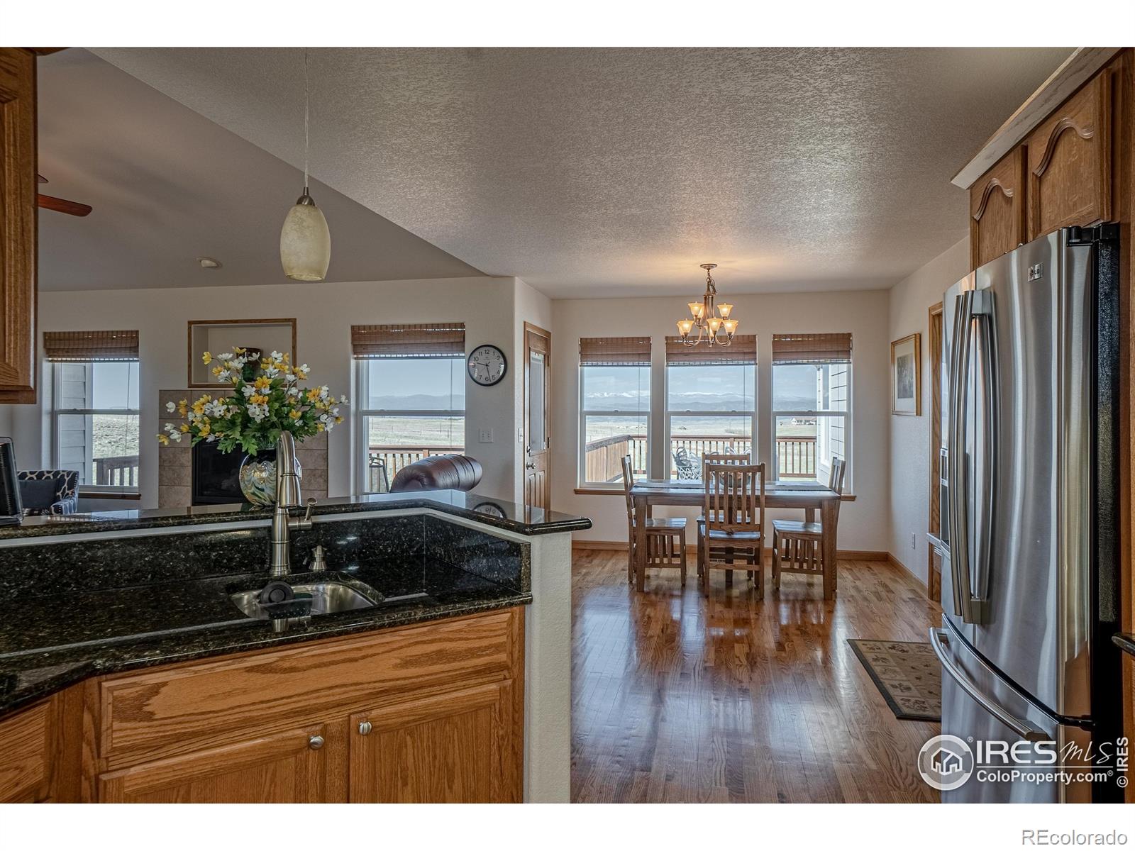 631 Linecamp Drive Livermore CO 80536