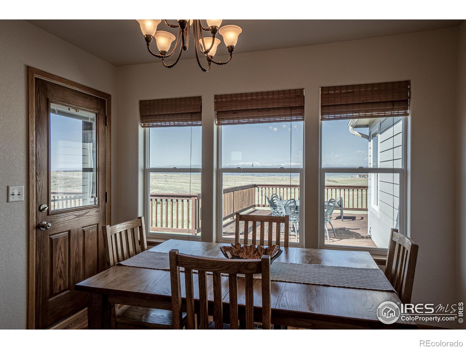 631 Linecamp Drive Livermore CO 80536