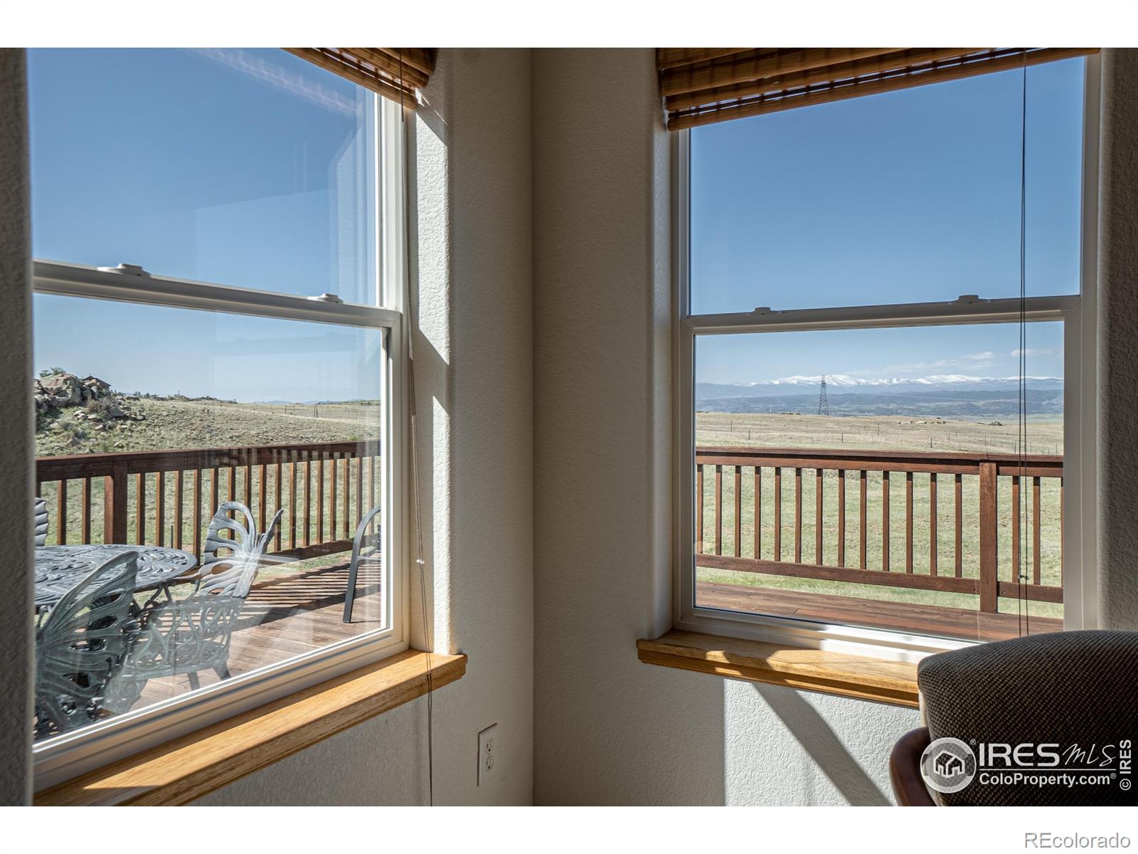 631 Linecamp Drive Livermore CO 80536