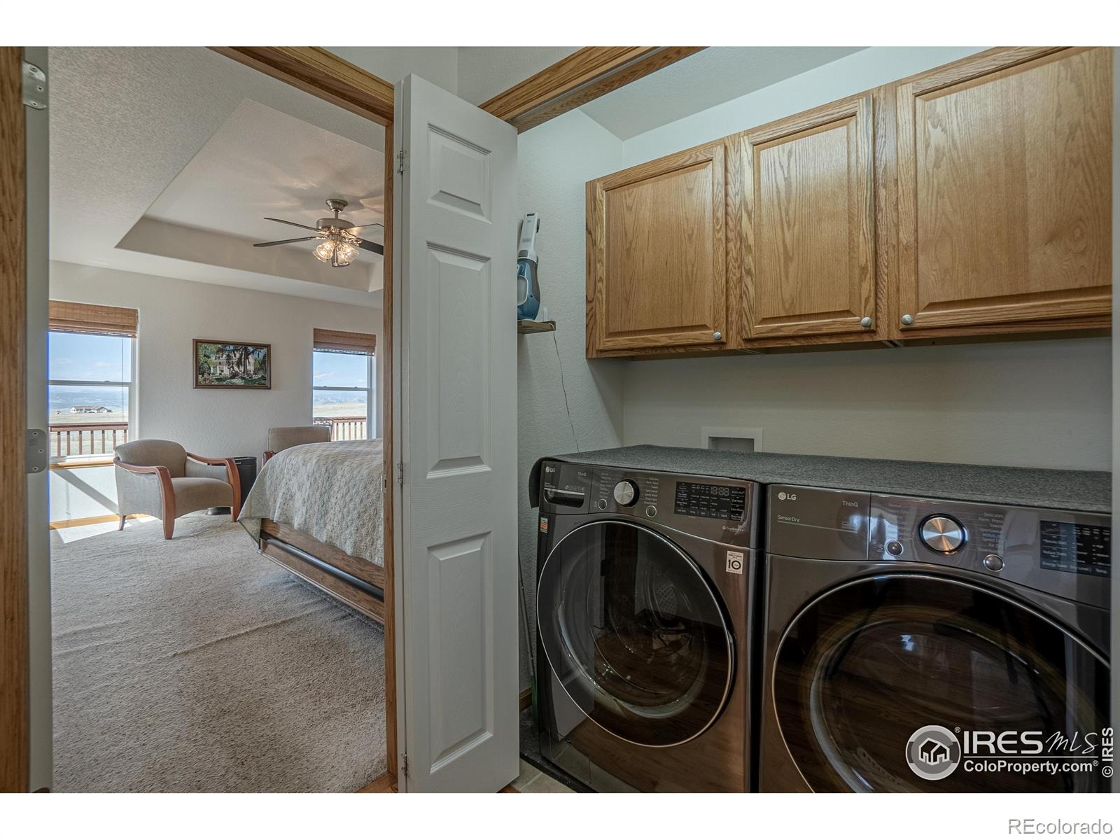 631 Linecamp Drive Livermore CO 80536