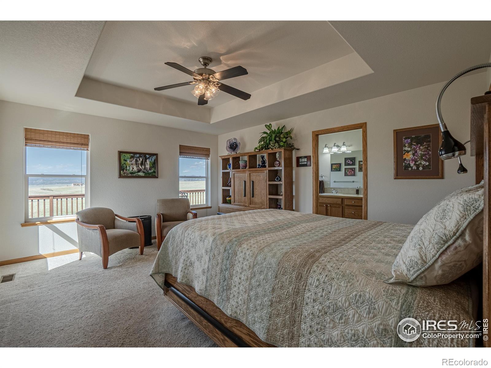 631 Linecamp Drive Livermore CO 80536