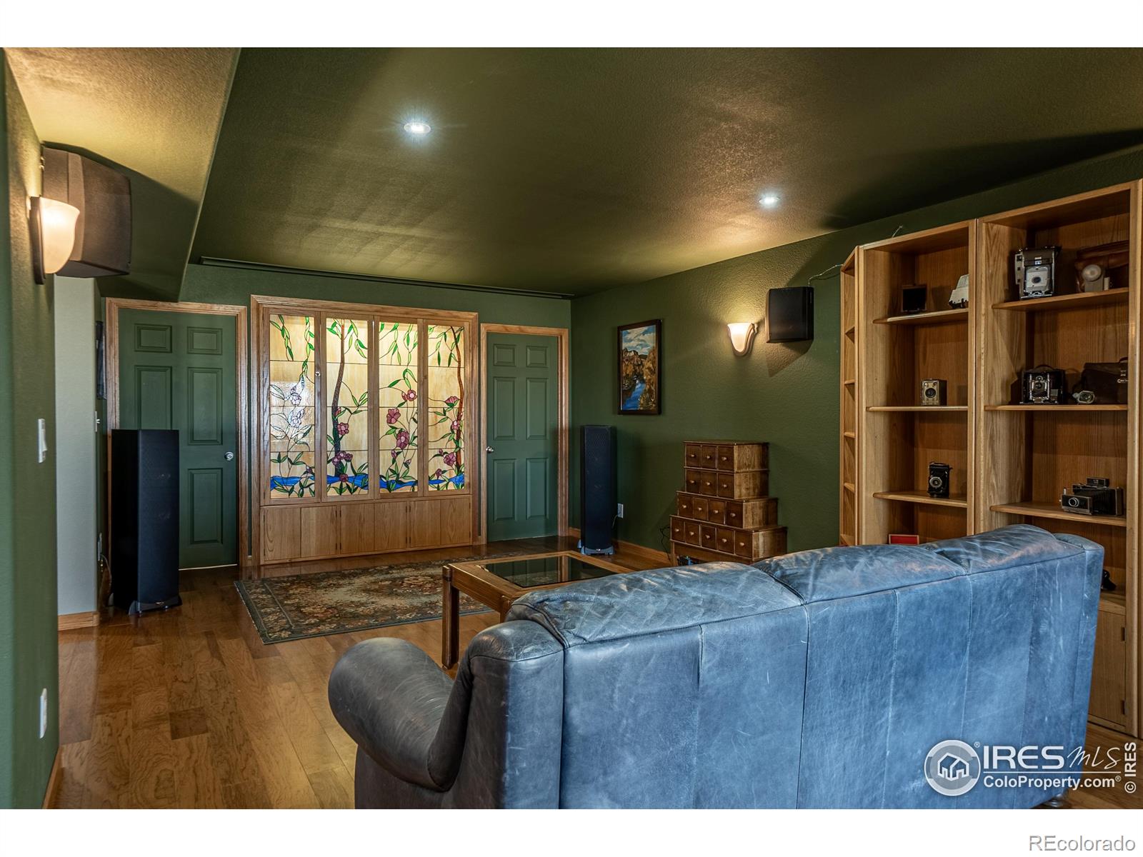 631 Linecamp Drive Livermore CO 80536