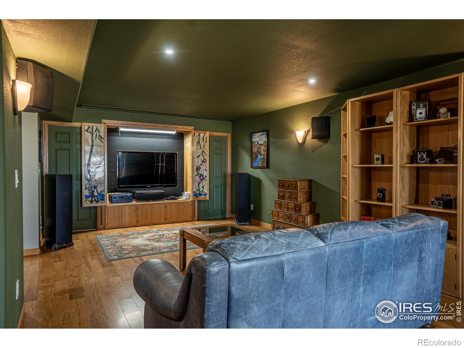 631 Linecamp Drive Livermore CO 80536