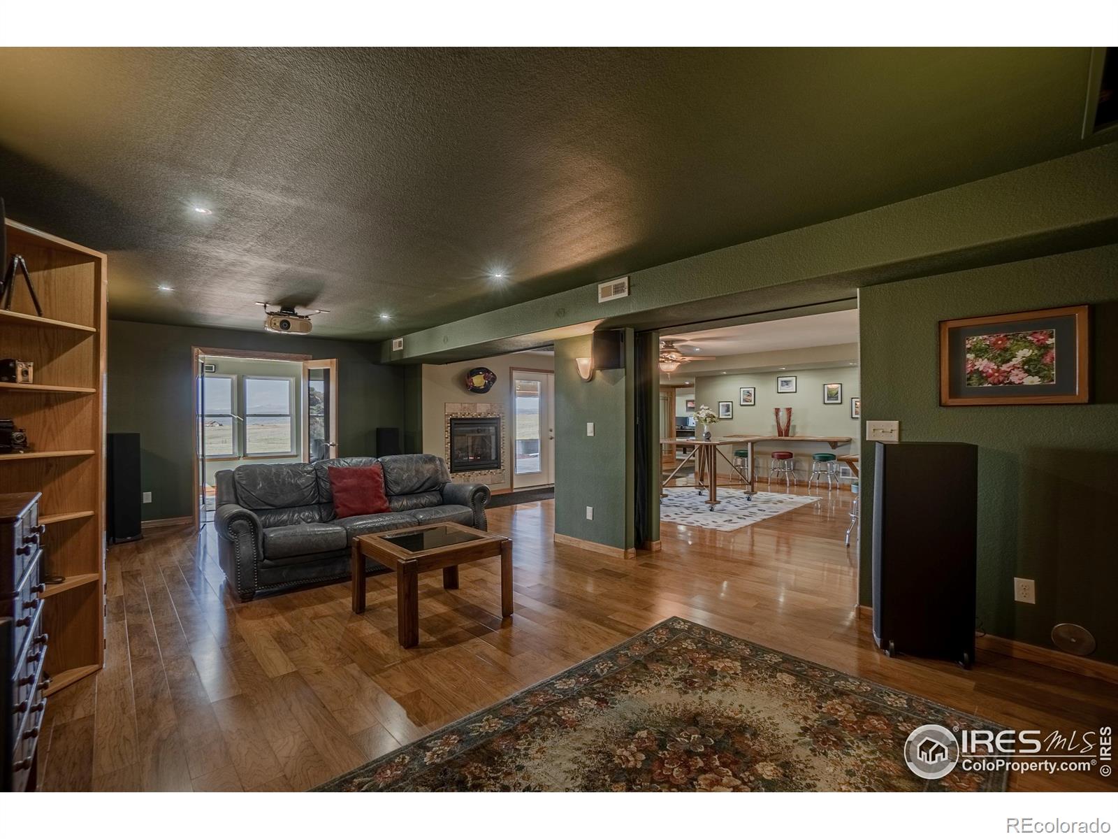 631 Linecamp Drive Livermore CO 80536
