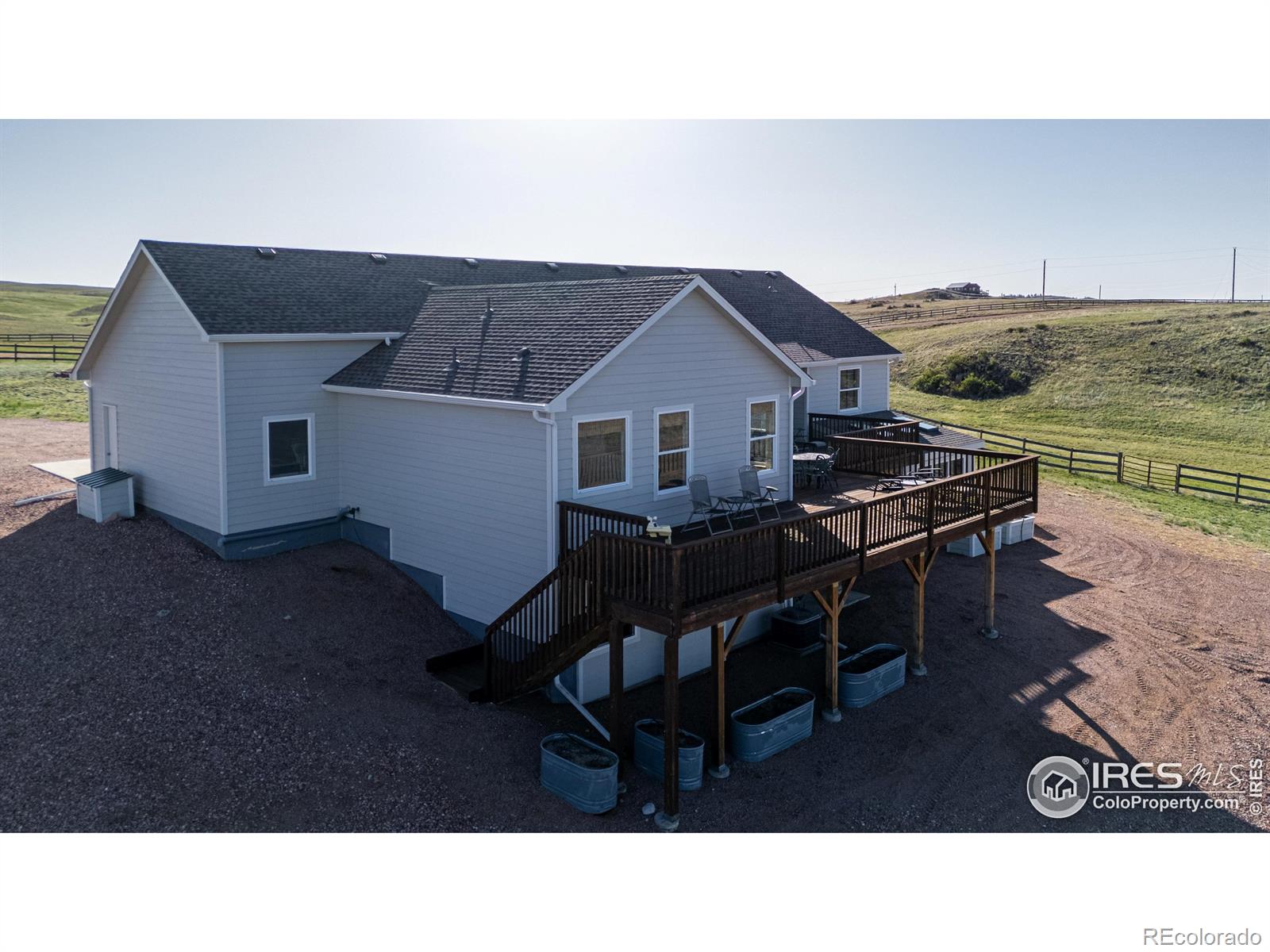 631 Linecamp Drive Livermore CO 80536
