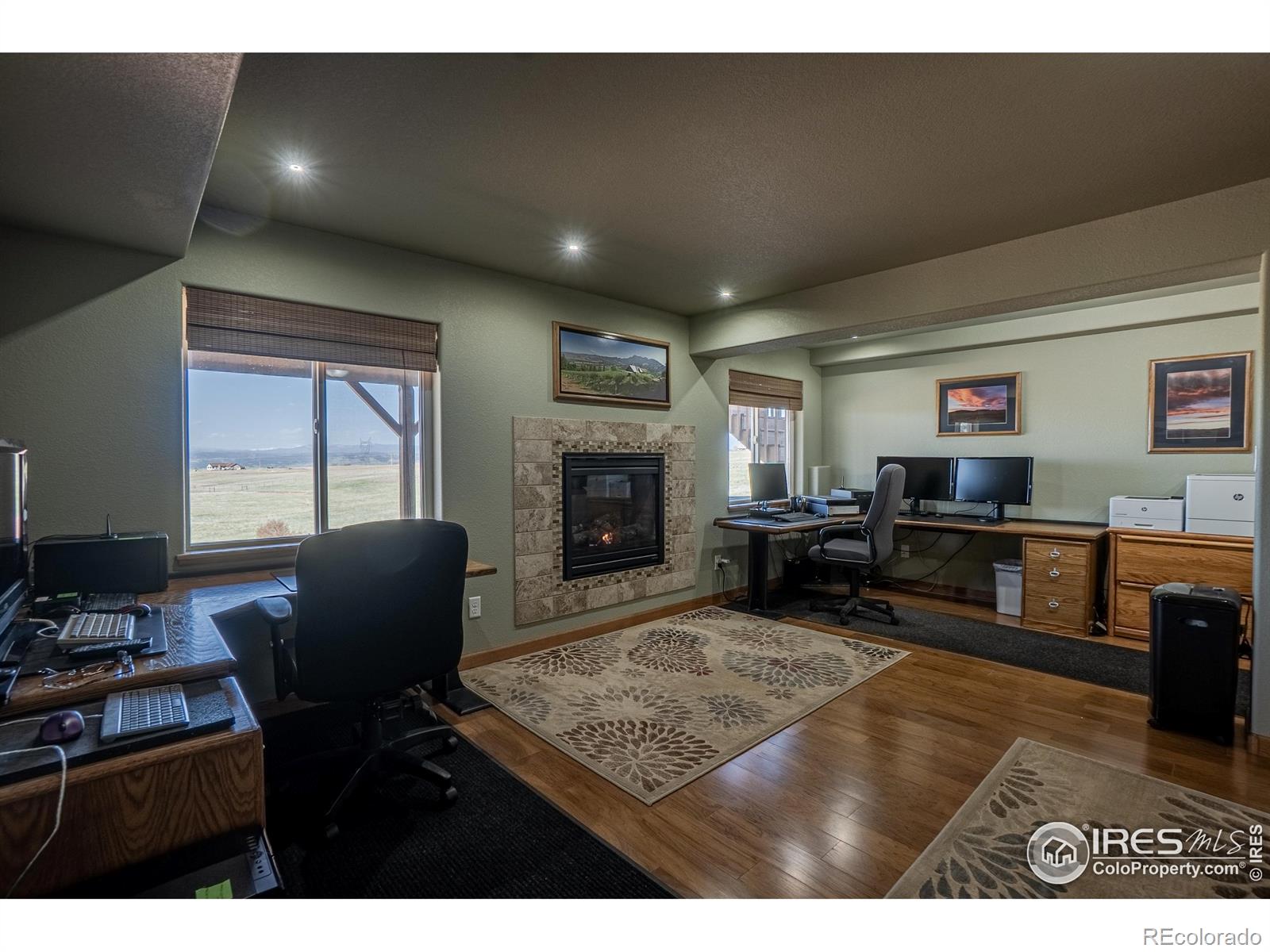 631 Linecamp Drive Livermore CO 80536