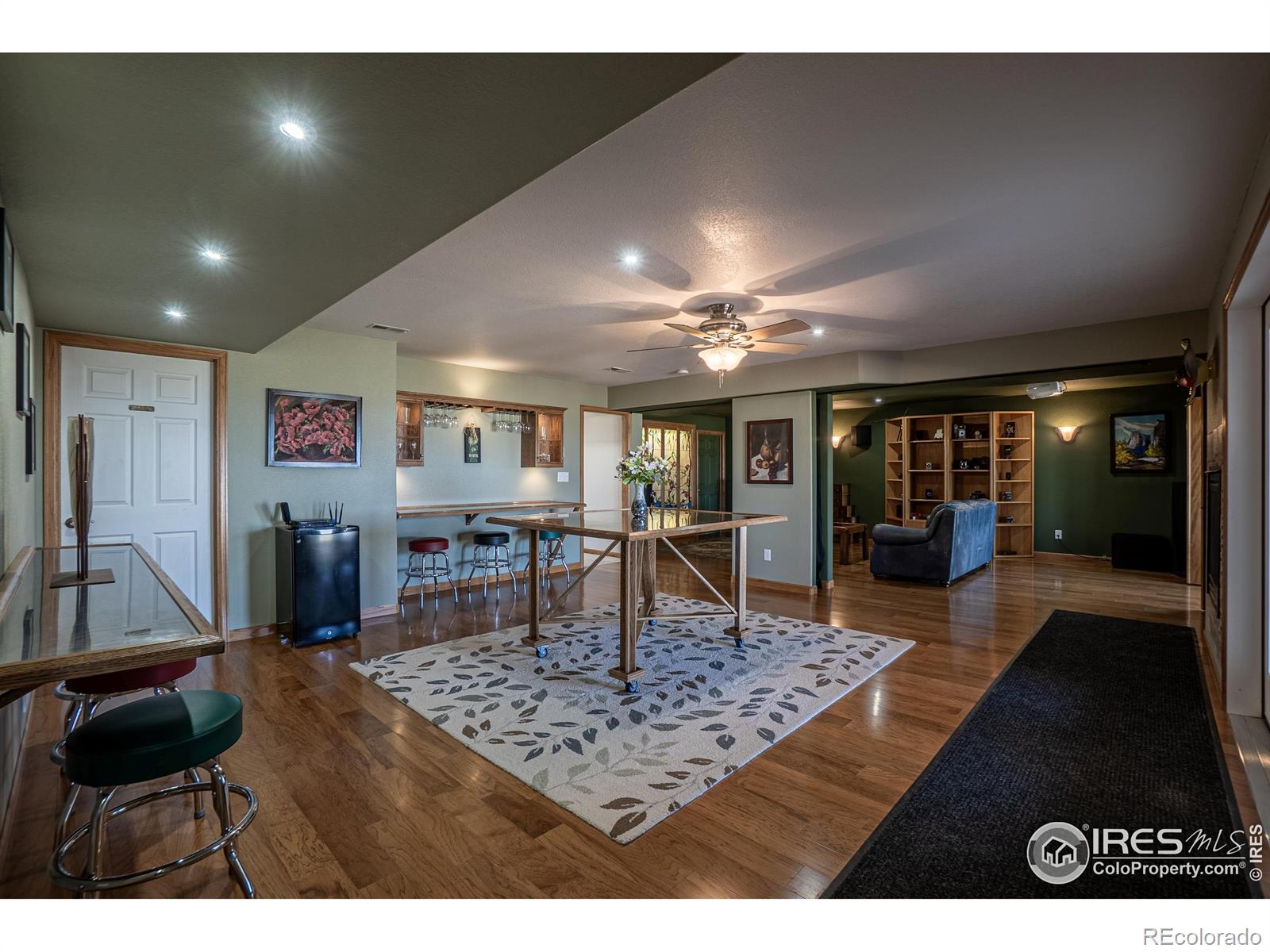631 Linecamp Drive Livermore CO 80536