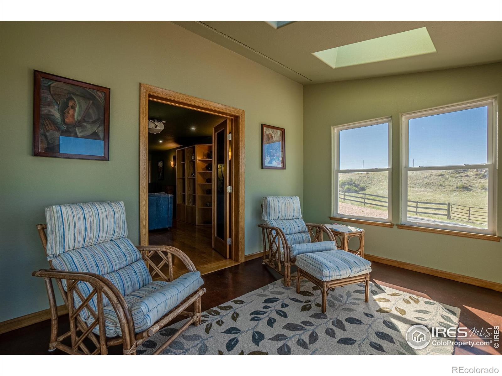 631 Linecamp Drive Livermore CO 80536