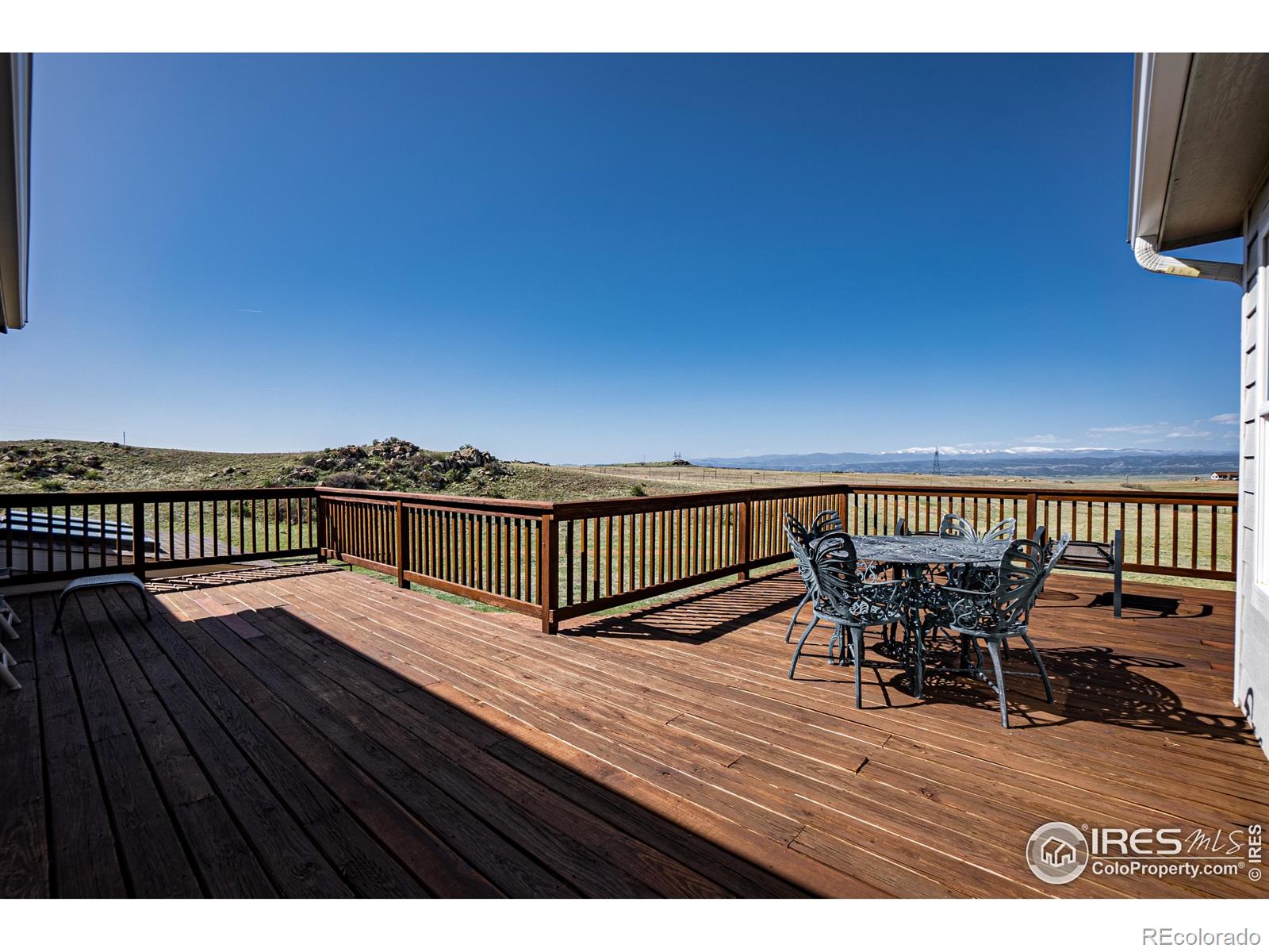 631 Linecamp Drive Livermore CO 80536