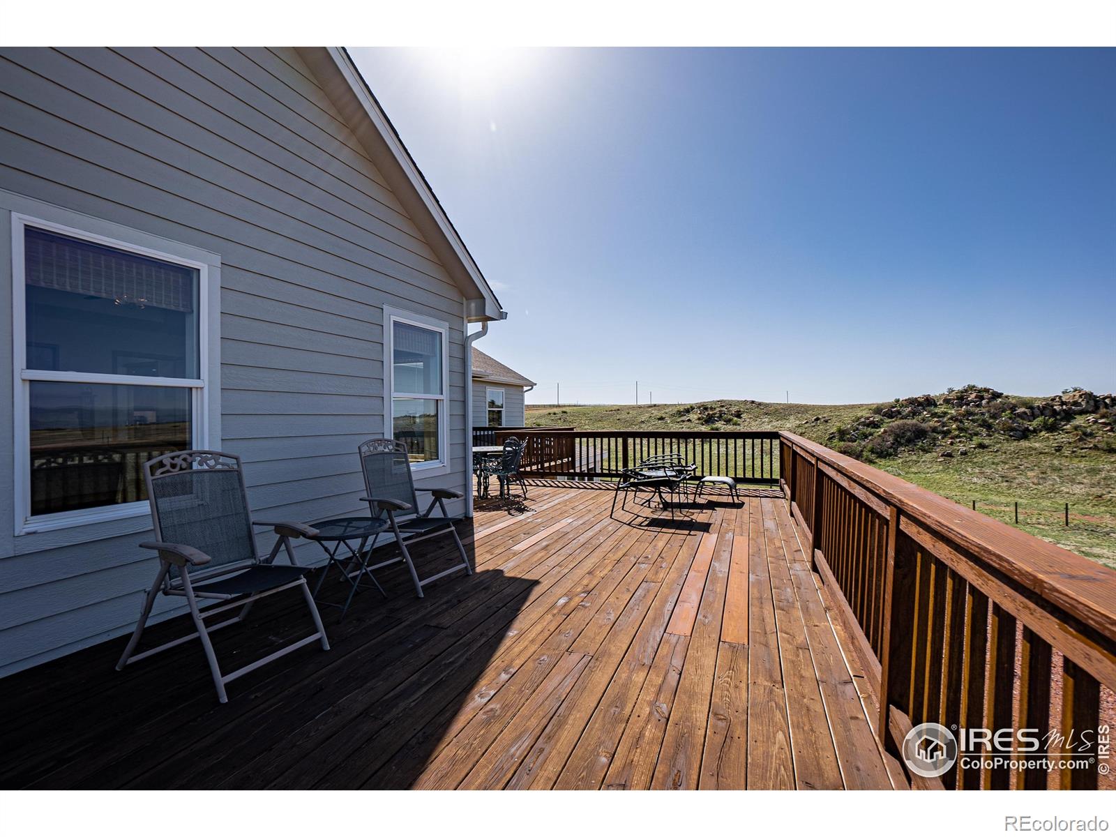 631 Linecamp Drive Livermore CO 80536