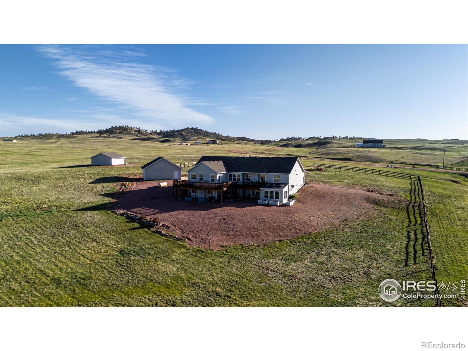 631 Linecamp Drive Livermore CO 80536