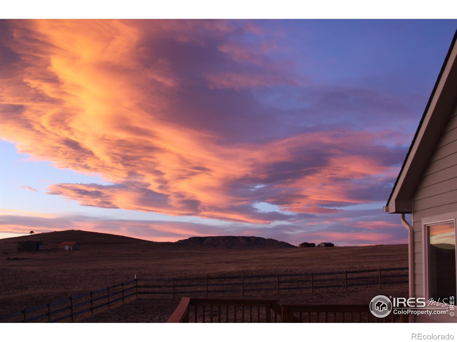 631 Linecamp Drive Livermore CO 80536