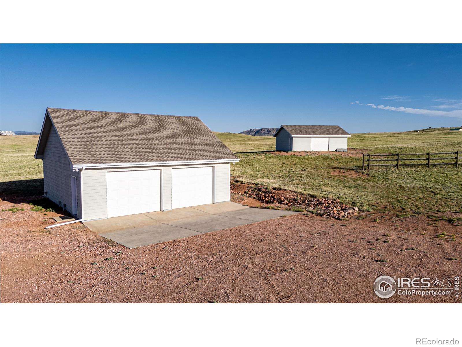631 Linecamp Drive Livermore CO 80536