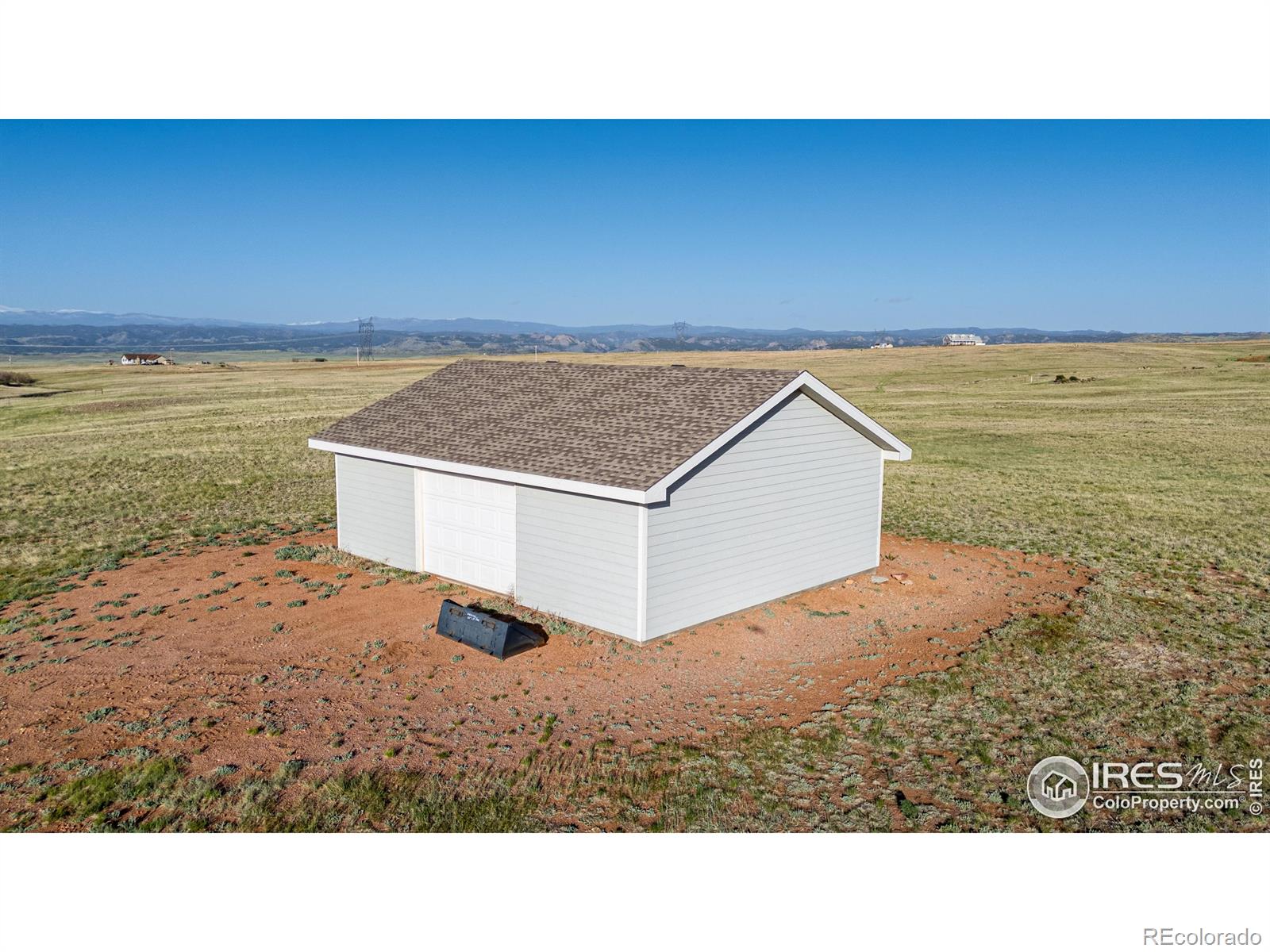 631 Linecamp Drive Livermore CO 80536