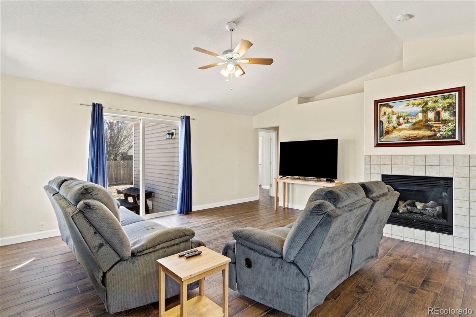 8384 Cedar Chase Drive Fountain CO 80817
