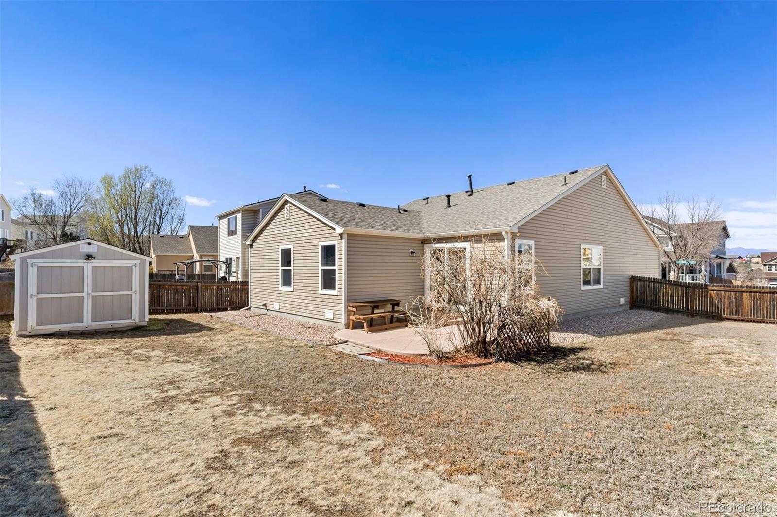 8384 Cedar Chase Drive Fountain CO 80817
