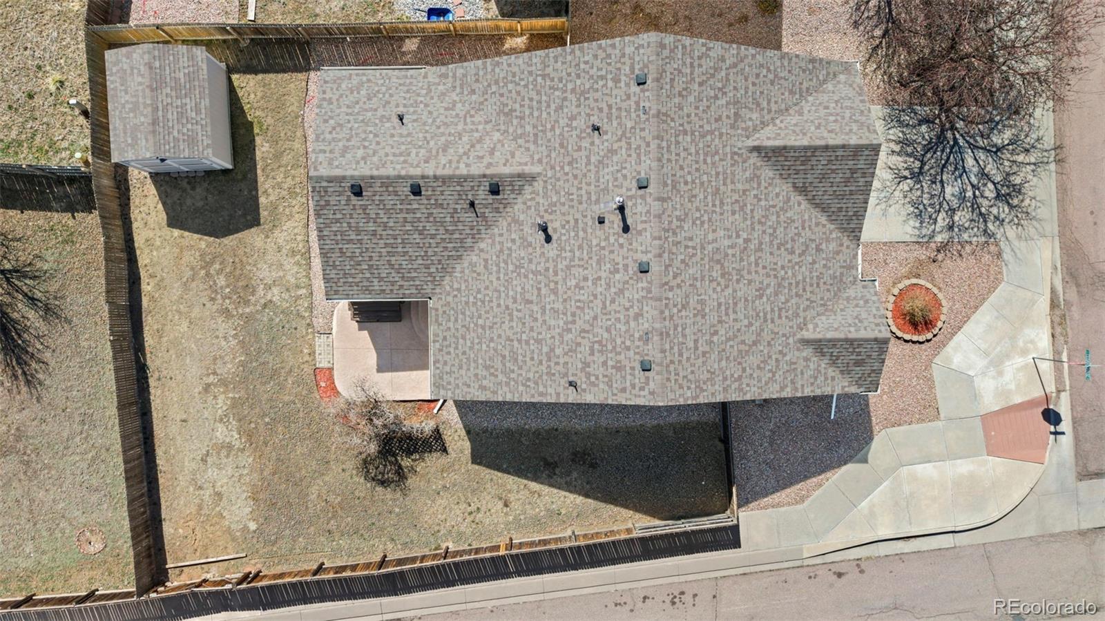 8384 Cedar Chase Drive Fountain CO 80817