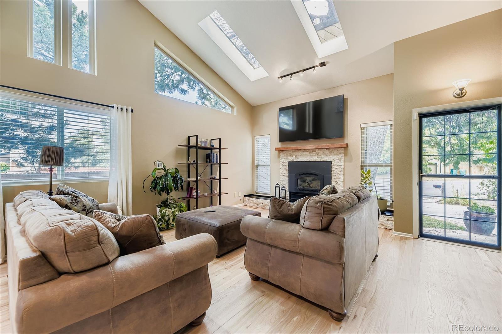 4401 S Abilene Circle Aurora CO 80015