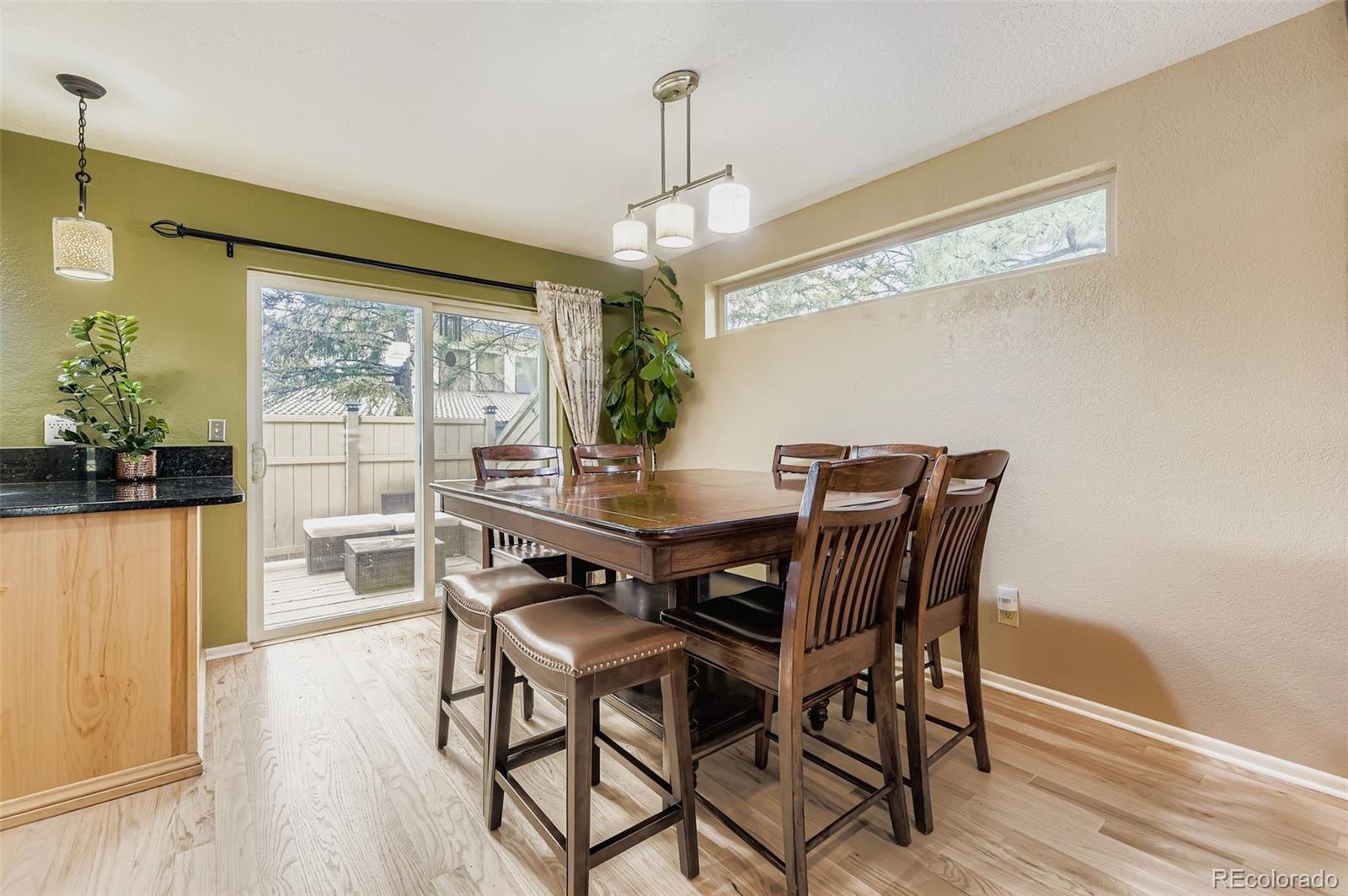 4401 S Abilene Circle Aurora CO 80015