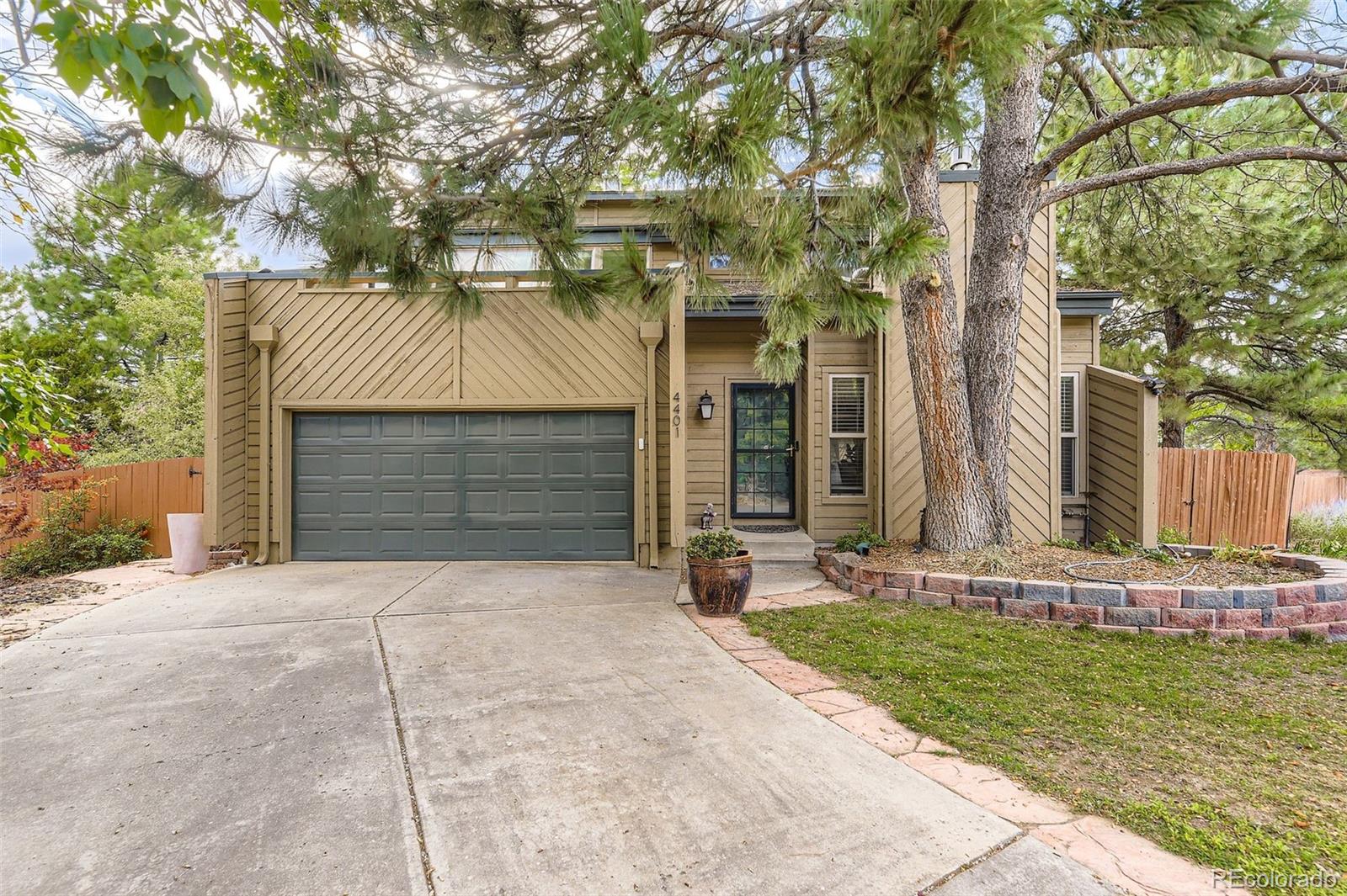 4401 S Abilene Circle Aurora CO 80015