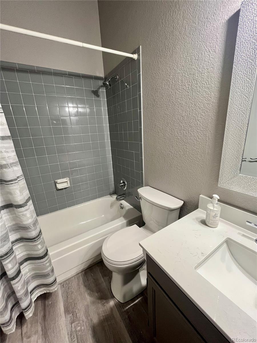 4401 S Abilene Circle Aurora CO 80015