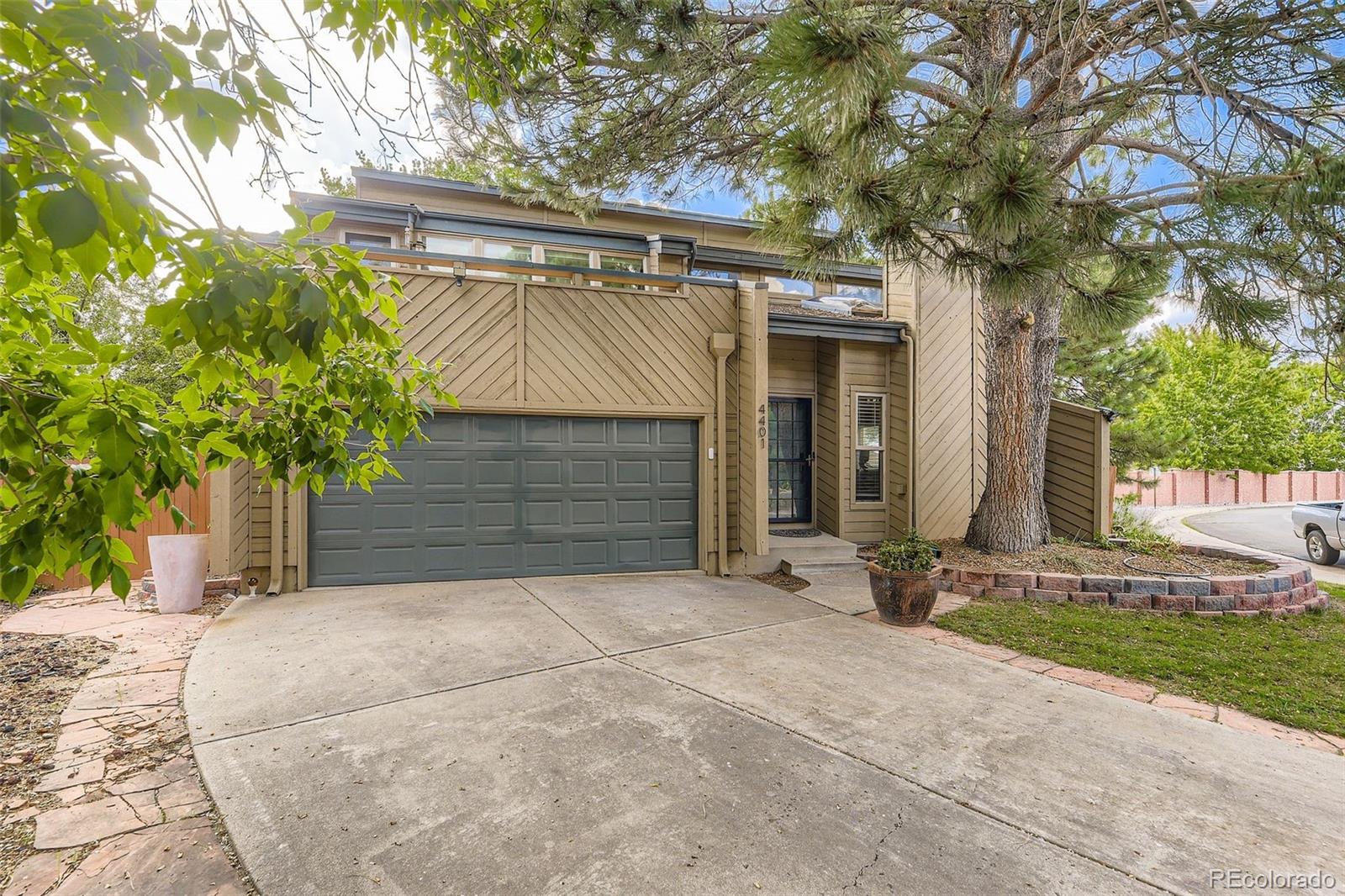 4401 S Abilene Circle Aurora CO 80015