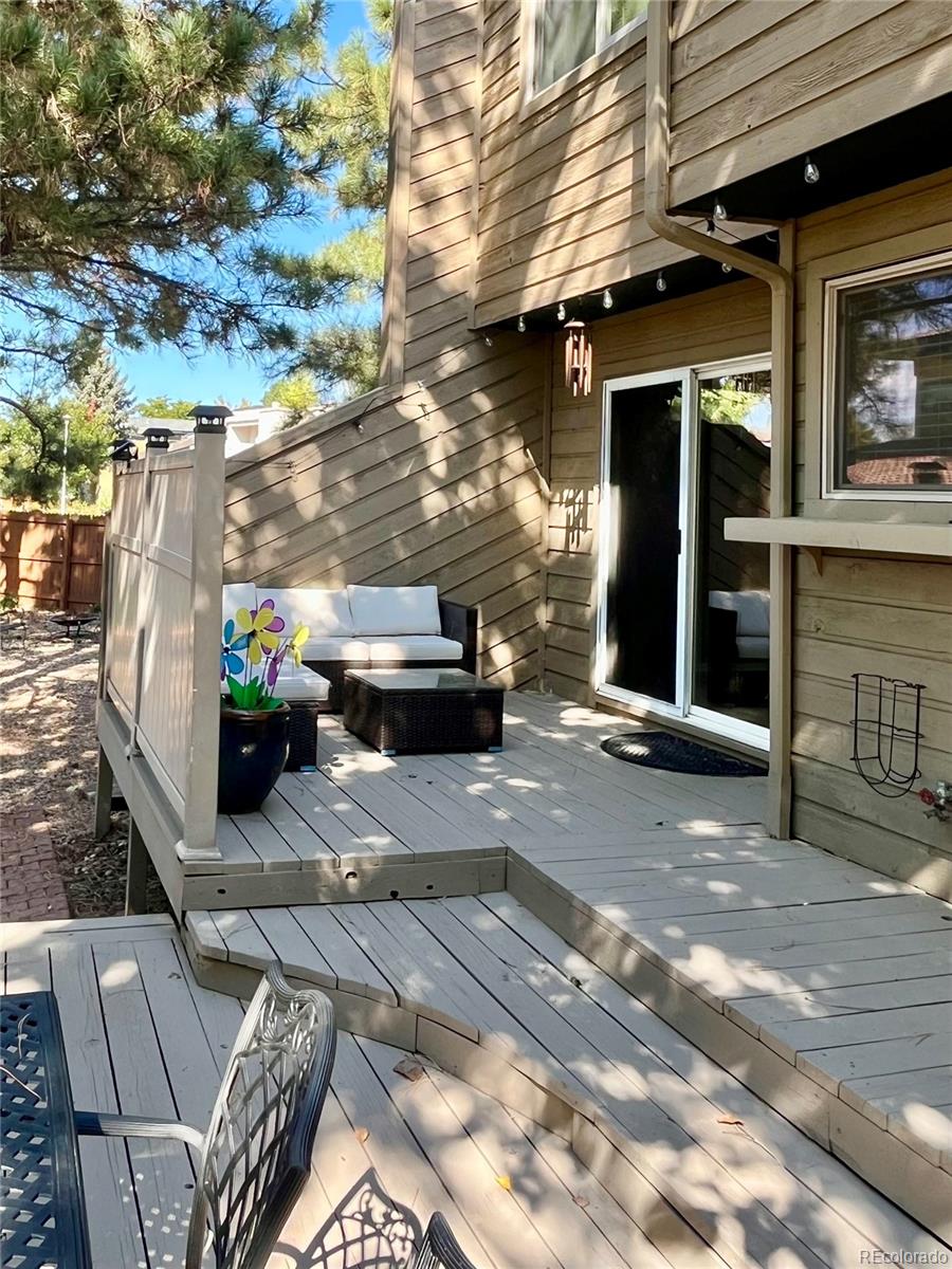 4401 S Abilene Circle Aurora CO 80015