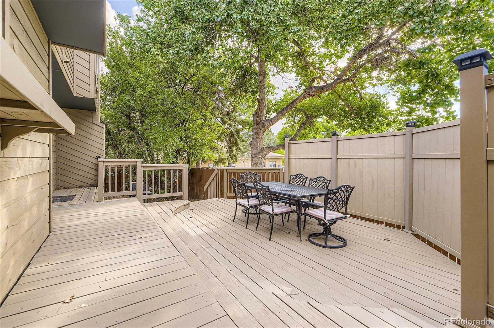 4401 S Abilene Circle Aurora CO 80015