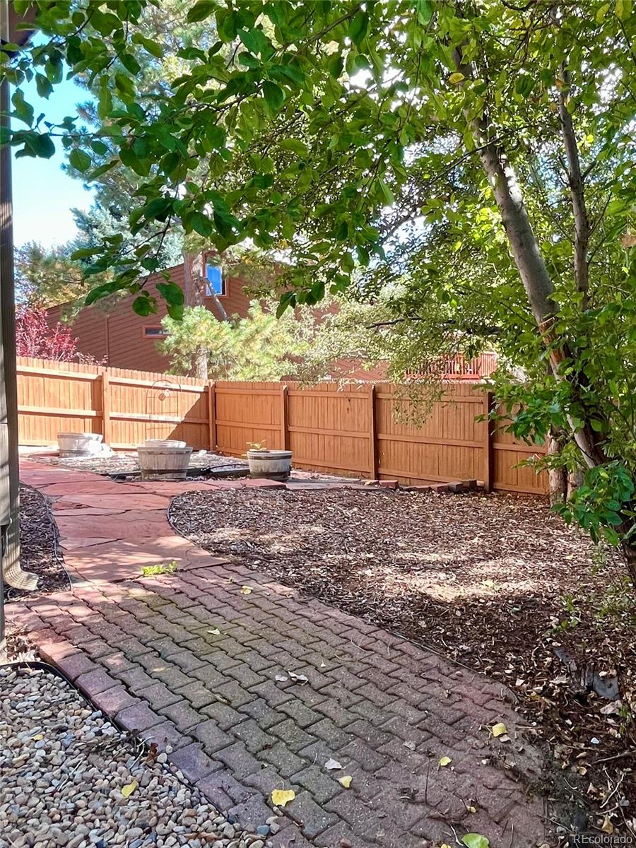 4401 S Abilene Circle Aurora CO 80015