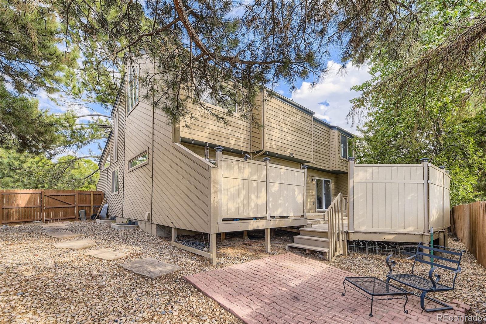 4401 S Abilene Circle Aurora CO 80015