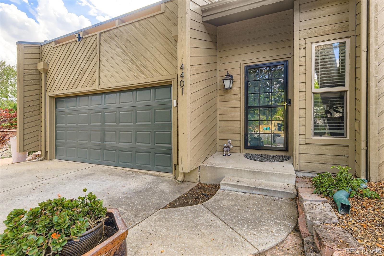 4401 S Abilene Circle Aurora CO 80015