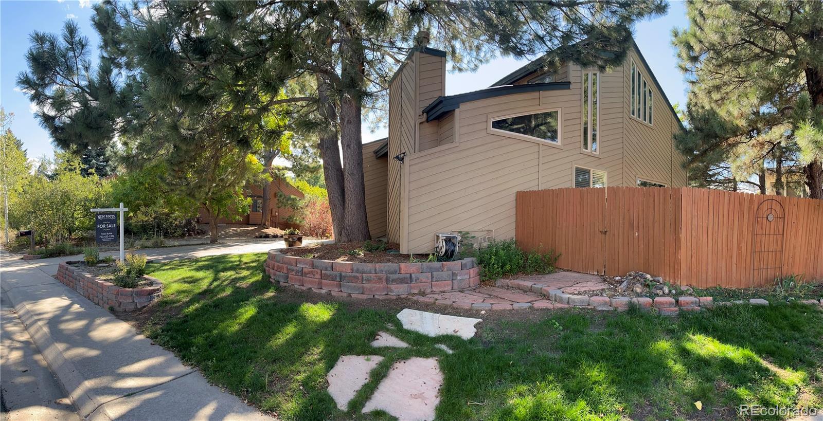 4401 S Abilene Circle Aurora CO 80015