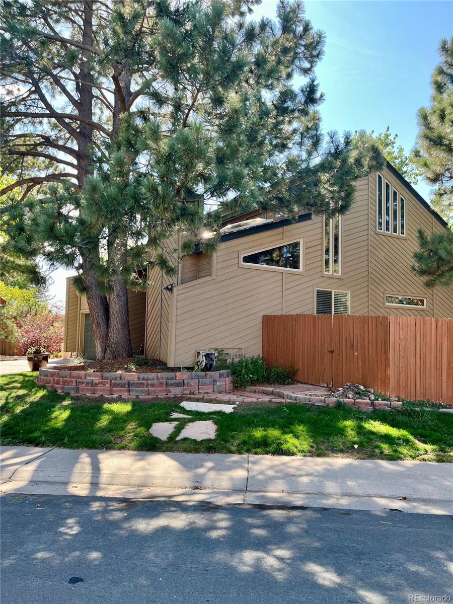 4401 S Abilene Circle Aurora CO 80015