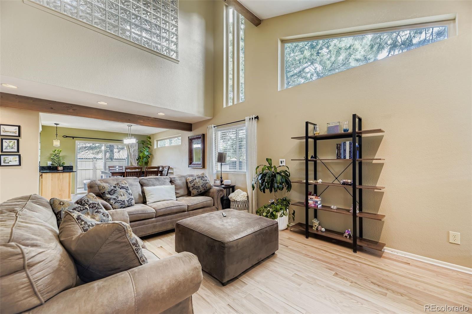 4401 S Abilene Circle Aurora CO 80015