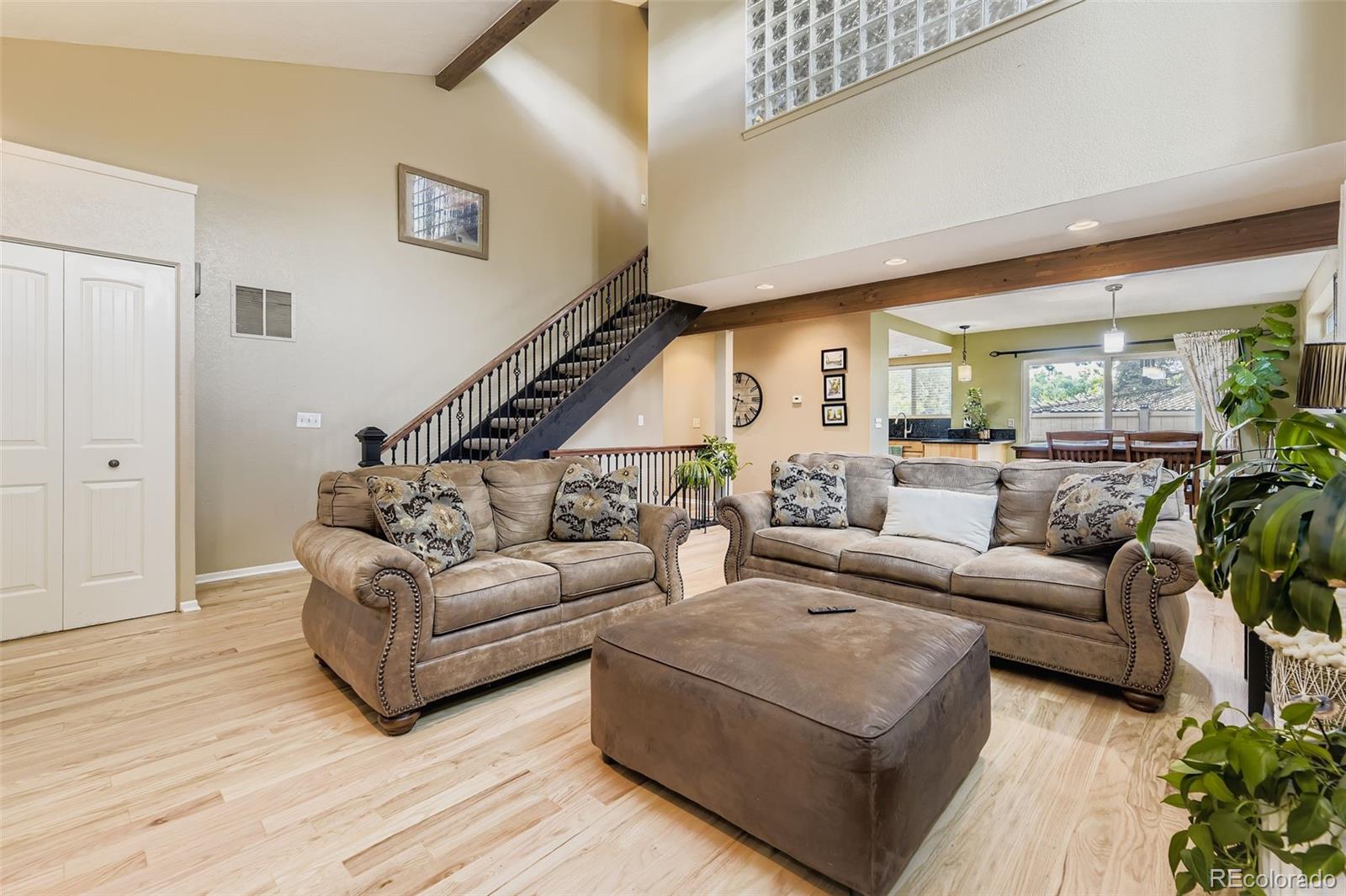 4401 S Abilene Circle Aurora CO 80015