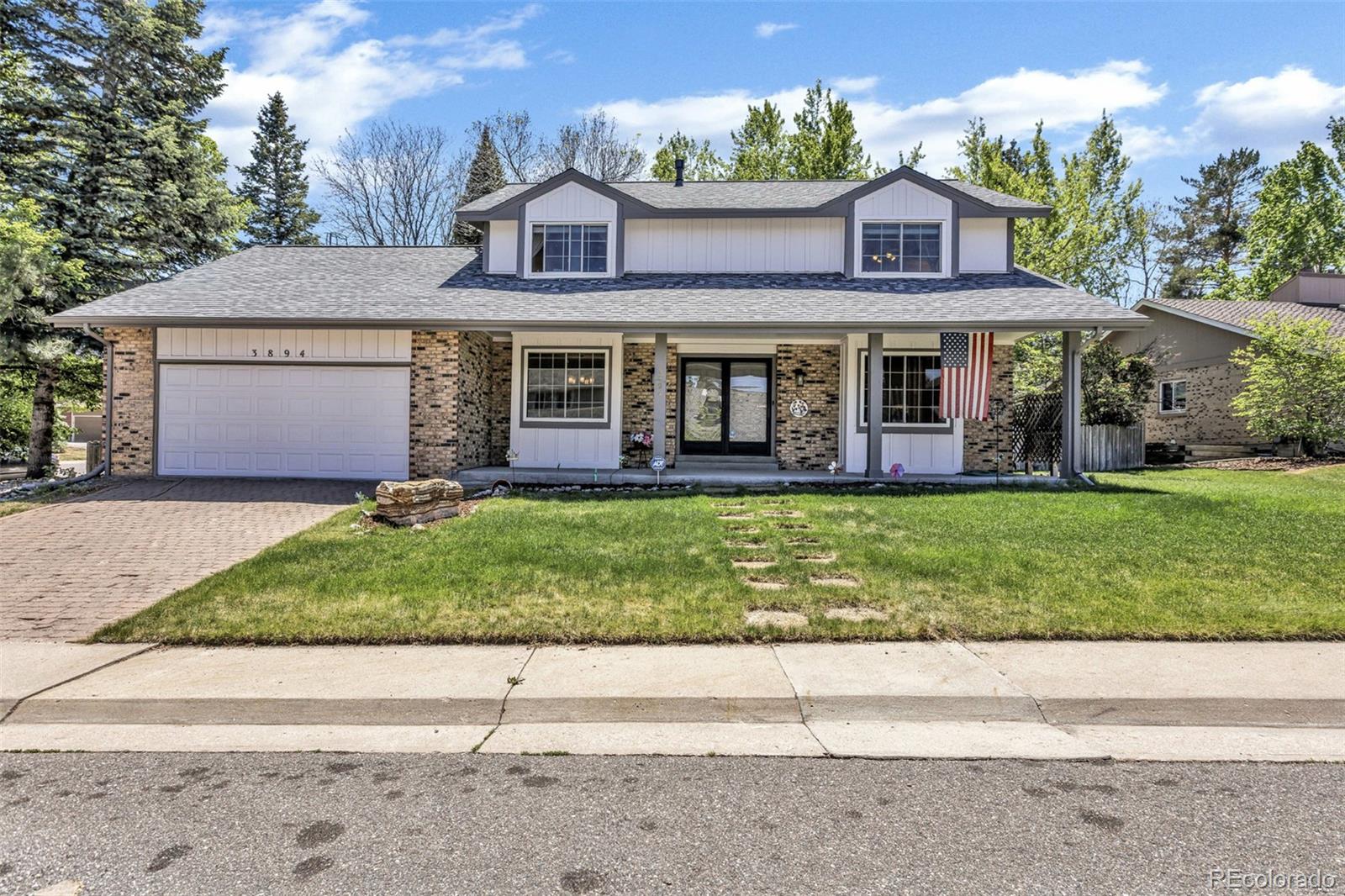 3894 E Long Place Centennial CO 80122