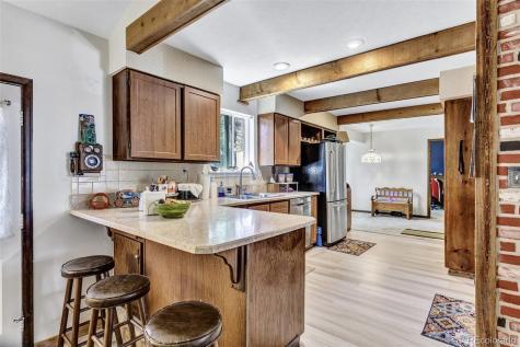 3894 E Long Place Centennial CO 80122