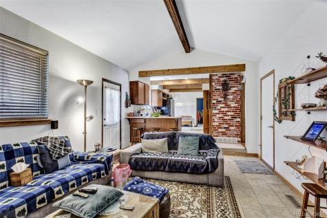 3894 E Long Place Centennial CO 80122