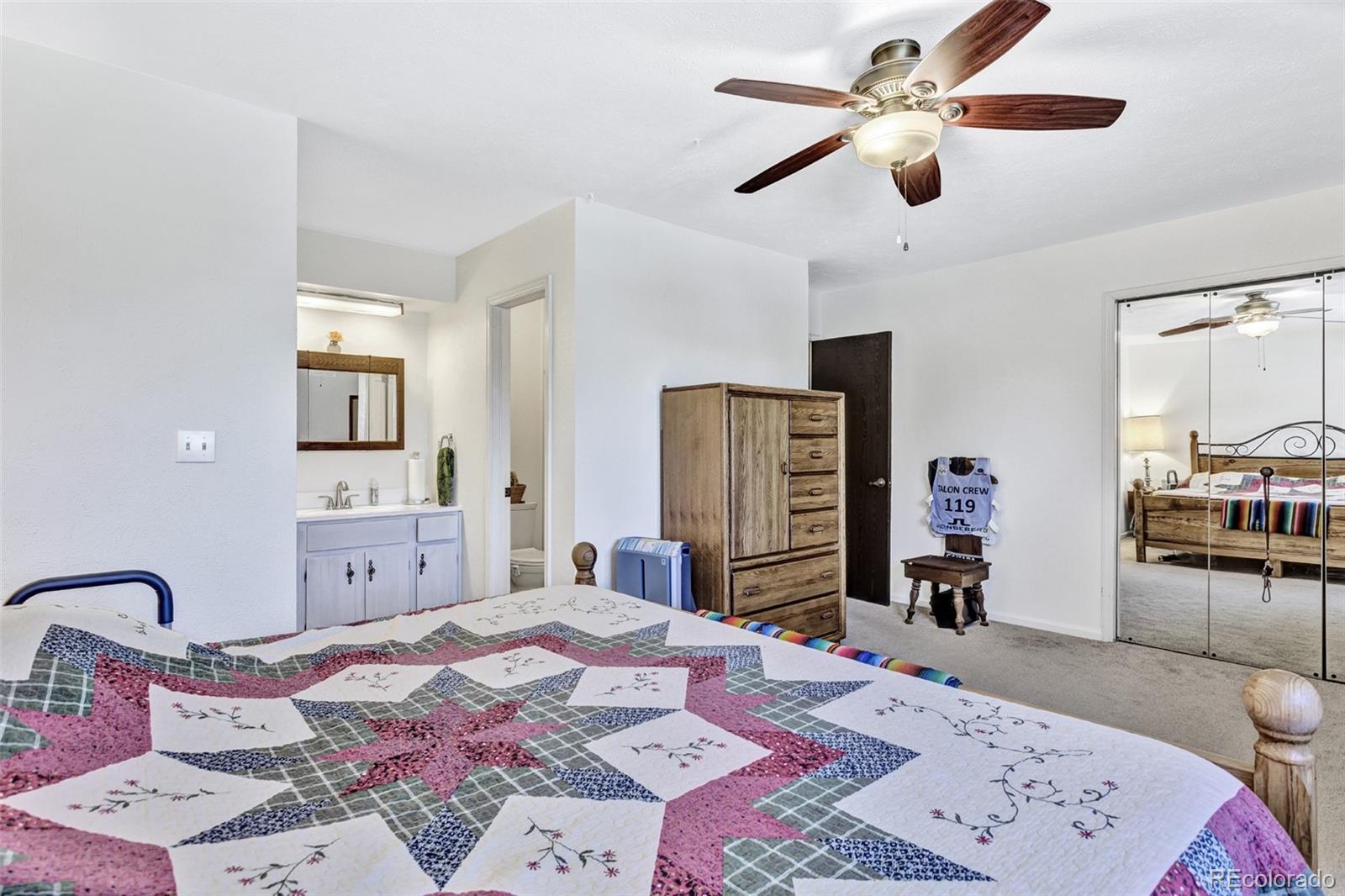 3894 E Long Place Centennial CO 80122