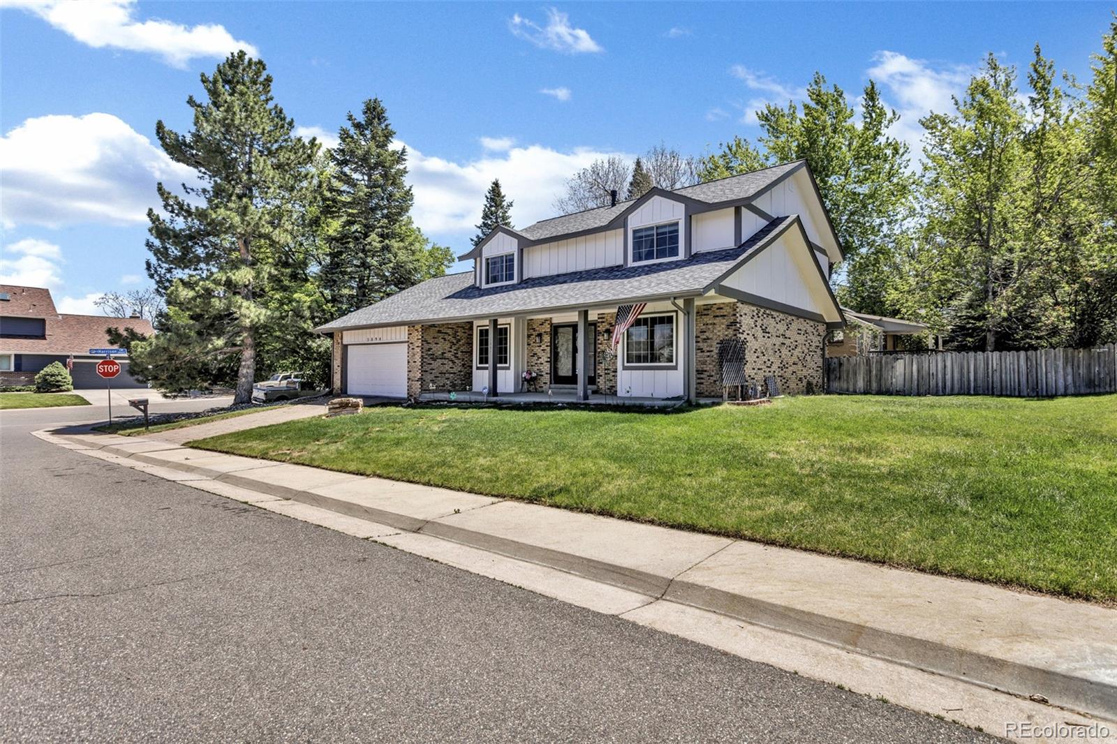 3894 E Long Place Centennial CO 80122