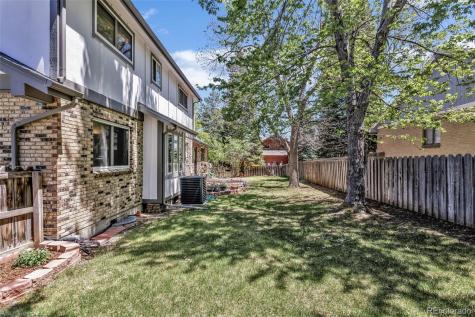 3894 E Long Place Centennial CO 80122