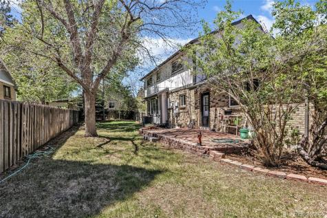 3894 E Long Place Centennial CO 80122